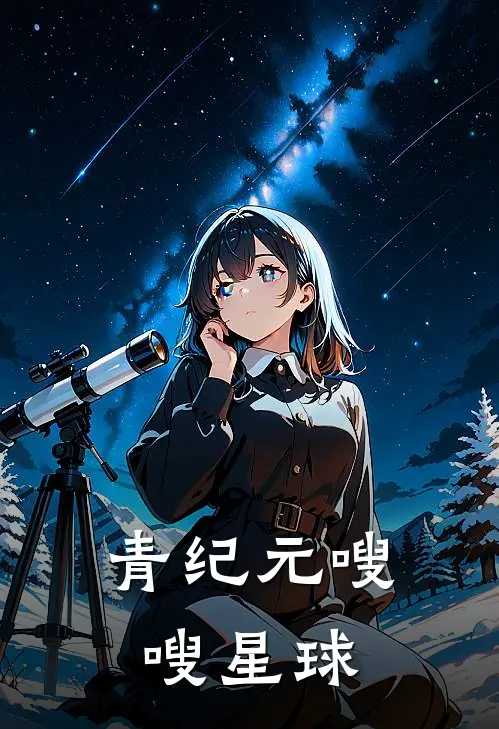 青纪元嗖嗖星球