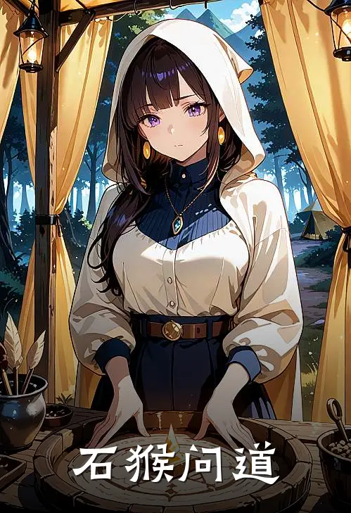 《石猴问道》阿石秦伯全本阅读_(阿石秦伯)全集阅读