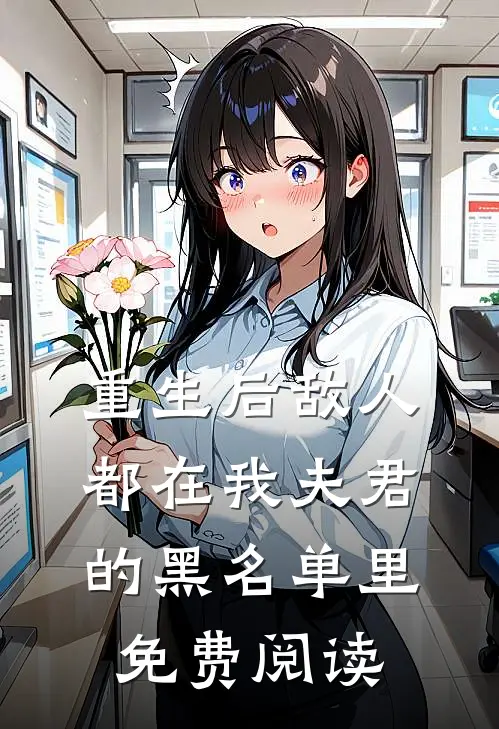 重生后敌人都在我夫君的黑名单里免费阅读