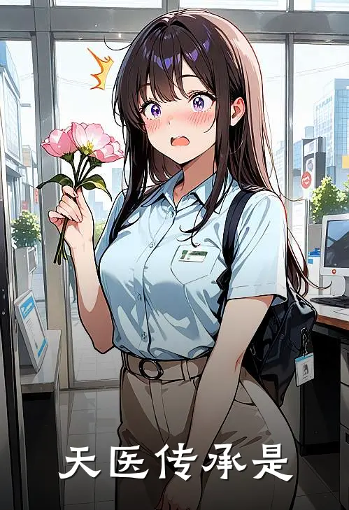 天医传承是
