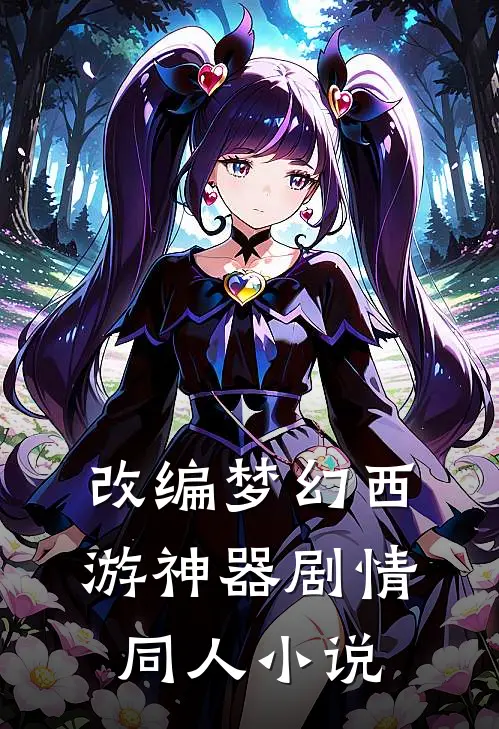 改编梦幻西游神器剧情同人小说杨岐李世民免费完结版小说_小说完结改编梦幻西游神器剧情同人小说杨岐李世民