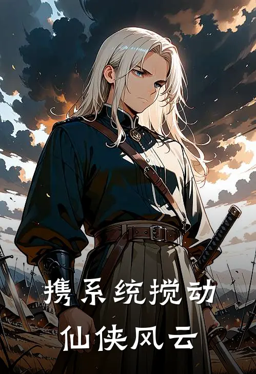携系统搅动仙侠风云