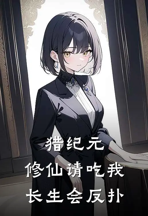 猎纪元：修仙请吃我，长生会反扑兴易王卜西最新小说推荐_热门小说排行榜猎纪元：修仙请吃我，长生会反扑(兴易王卜西)