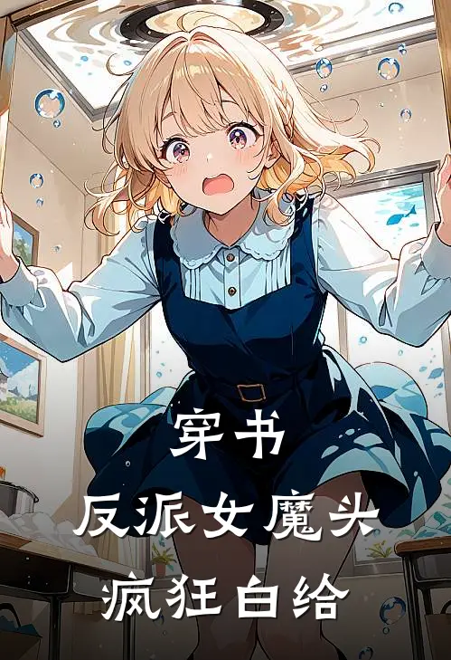 穿书：反派女魔头疯狂白给(楚渊林星月)完整版免费阅读_(穿书：反派女魔头疯狂白给)全章节免费在线阅读