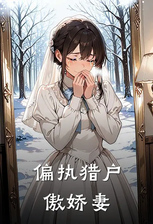 偏执猎户傲娇妻