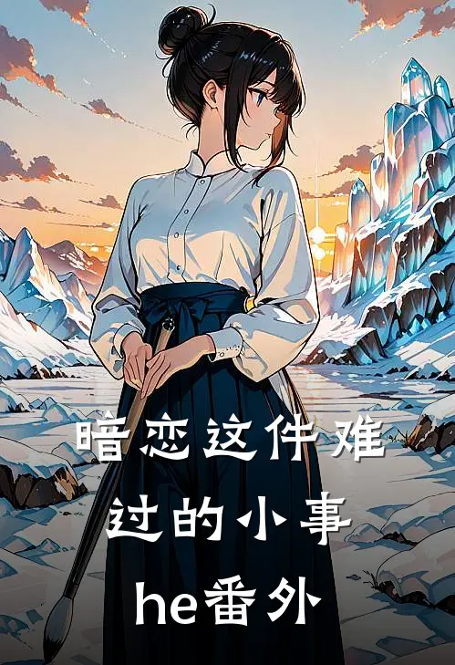 暗恋这件难过的小事he番外林絮叶风已完结小说_最新章节列表暗恋这件难过的小事he番外(林絮叶风)