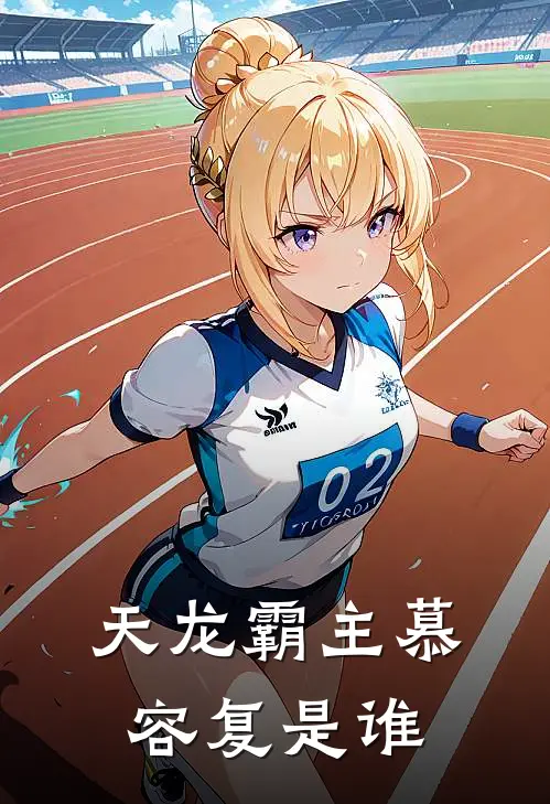 天龙霸主慕容复是谁