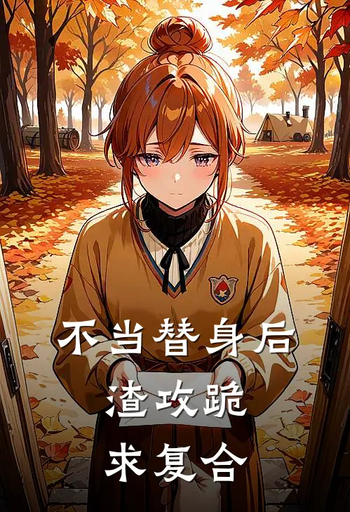 不当替身后，渣攻跪求复合温钰厉锢免费小说_完本免费小说不当替身后，渣攻跪求复合温钰厉锢