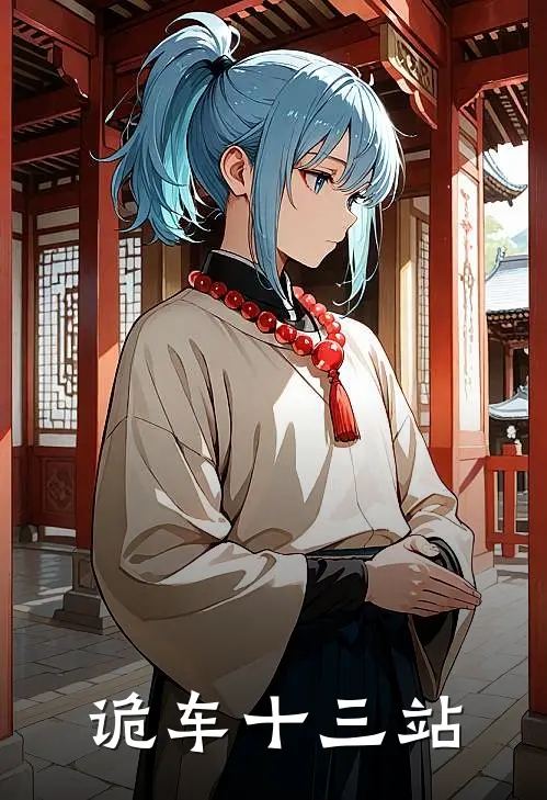 诡车十三站