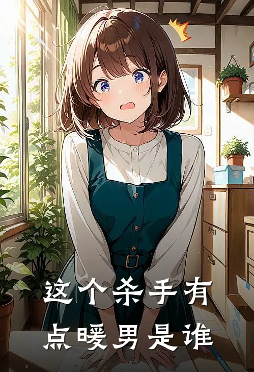 这个杀手有点暖男是谁