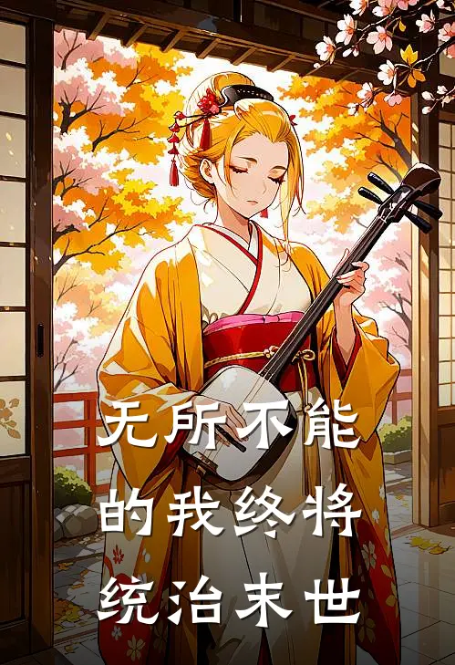 无所不能的我终将统治末世(林尽林尽)热门小说_《无所不能的我终将统治末世》最新章节在线阅读