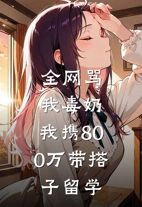 全网骂我毒奶，我携800万带搭子留学(江凯李玉)全集阅读_全网骂我毒奶，我携800万带搭子留学最新章节阅读