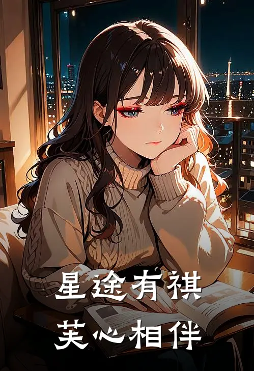 星途有祺，芙心相伴