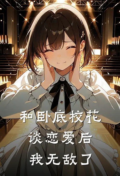 和卧底校花谈恋爱后，我无敌了(林翊林国强)最热门小说_小说完整版和卧底校花谈恋爱后，我无敌了林翊林国强