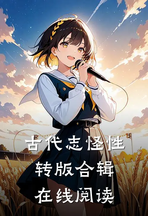 古代志怪性转版合辑在线阅读