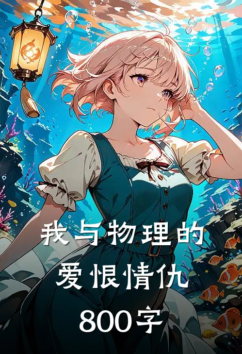 我与物理的爱恨情仇800字