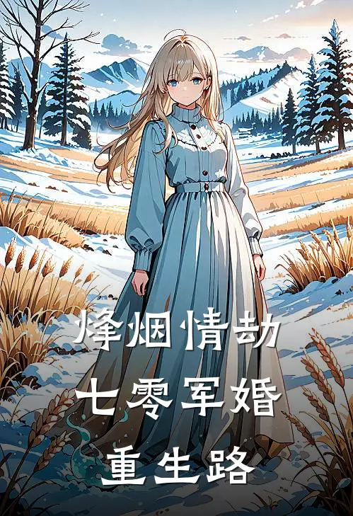 烽烟情劫：七零军婚重生路