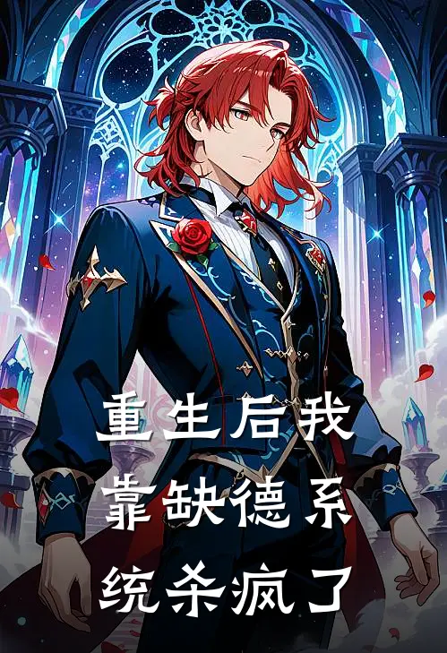 重生后我靠缺德系统杀疯了苏妙儿凌清完本完结小说_完本完结小说重生后我靠缺德系统杀疯了(苏妙儿凌清)