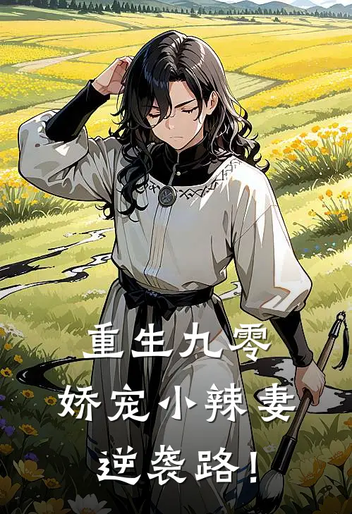 重生九零：娇宠小辣妻逆袭路！