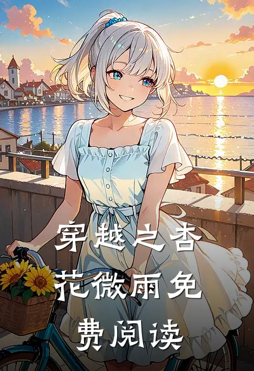 穿越之杏花微雨免费阅读