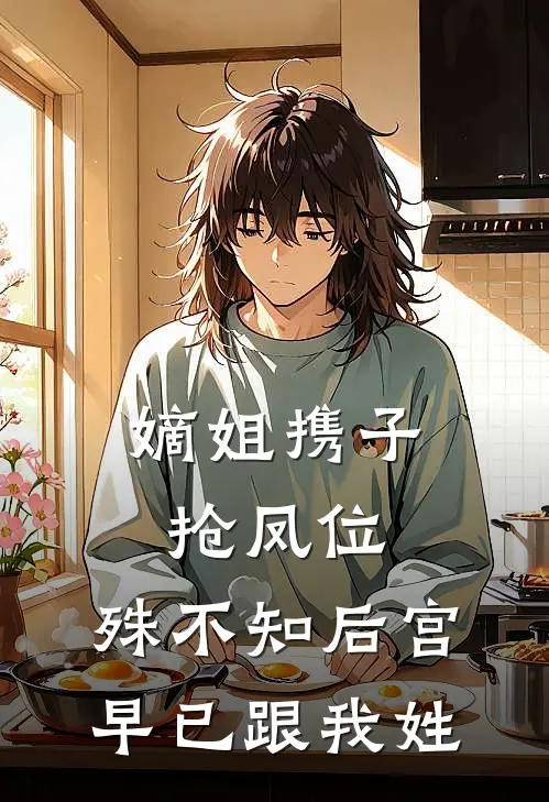 嫡姐携子抢凤位，殊不知后宫早已跟我姓(萧望谢嫣然)热门小说大全_免费小说大全嫡姐携子抢凤位，殊不知后宫早已跟我姓萧望谢嫣然
