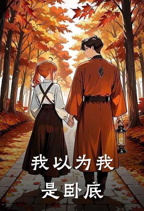 我以为我是卧底