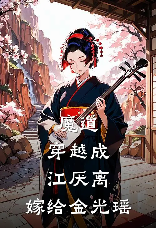 魔道：穿越成江厌离，嫁给金光瑶(金子轩陆冬冬)全本免费小说_新热门小说魔道：穿越成江厌离，嫁给金光瑶金子轩陆冬冬