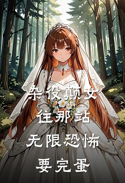 杂役颠女往那站，无限恐怖要完蛋