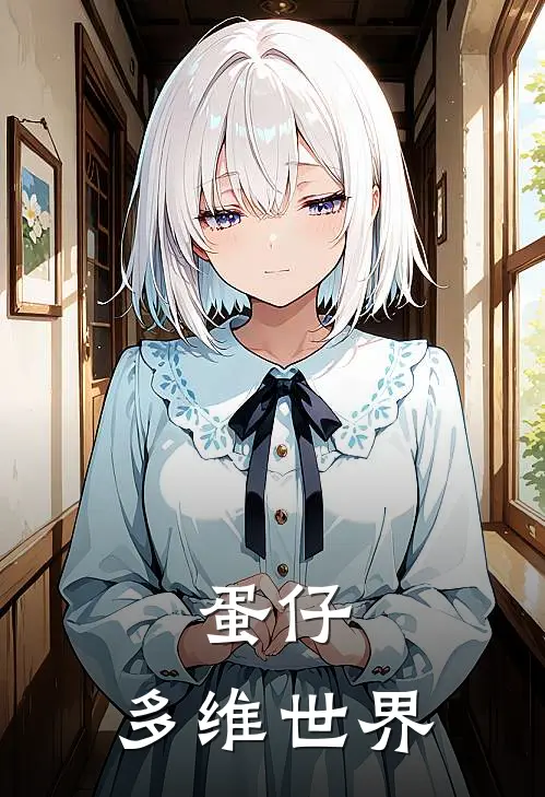 蛋仔：多维世界(小粉小粉)好看的完结小说_完本小说蛋仔：多维世界小粉小粉