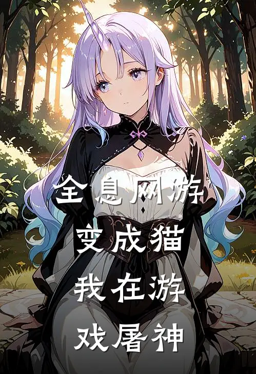 全息网游：变成猫，我在游戏屠神