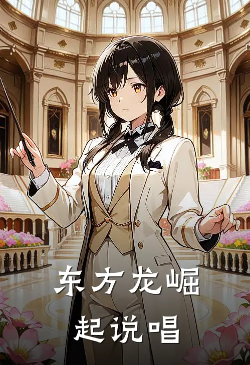 东方龙崛起说唱