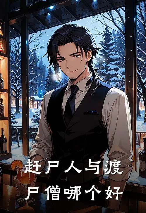 赶尸人与渡尸僧哪个好