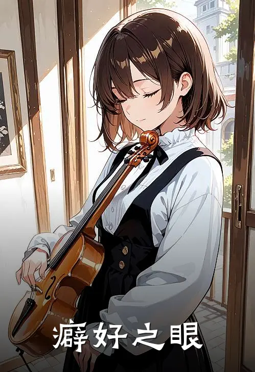 林悦李阳(癖好之眼)_《癖好之眼》最新章节免费在线阅读