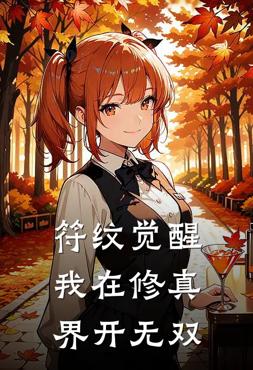 符纹觉醒我在修真界开无双(陆无涯陆无涯)完结版小说_最新全本小说符纹觉醒我在修真界开无双陆无涯陆无涯