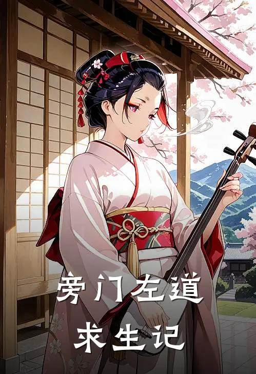 旁门左道求生记