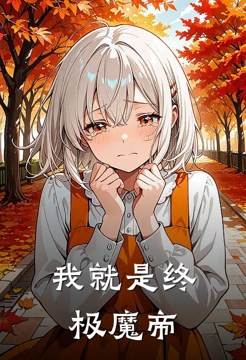 我就是终极魔帝