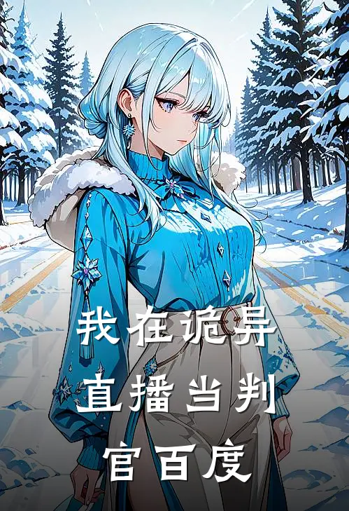 我在诡异直播当判官百度