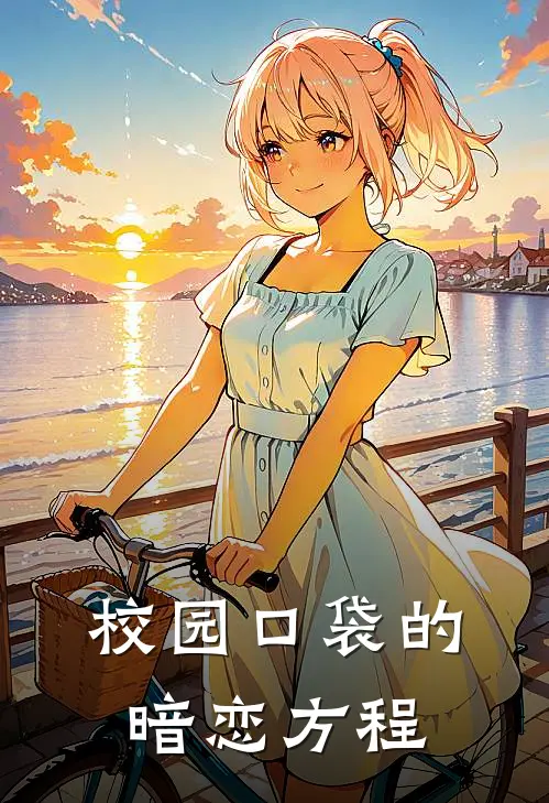 校园口袋的暗恋方程