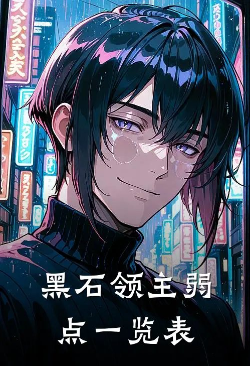 黑石领主弱点一览表