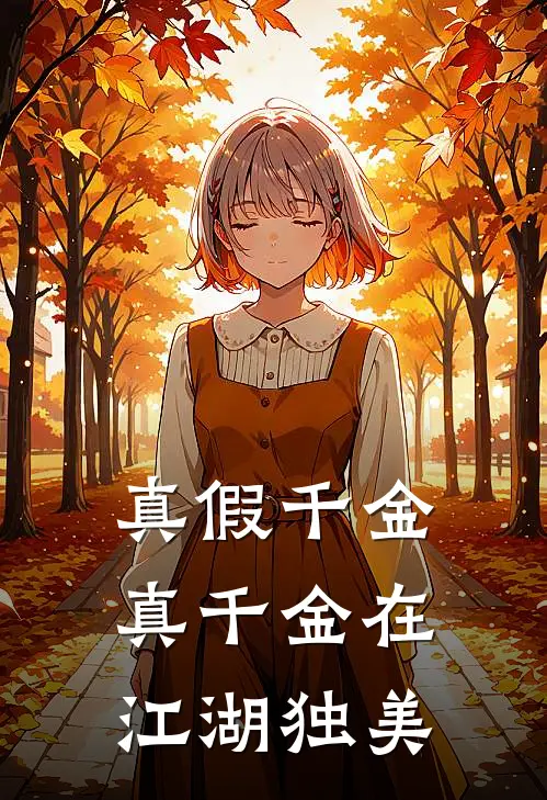 真假千金真千金在江湖独美