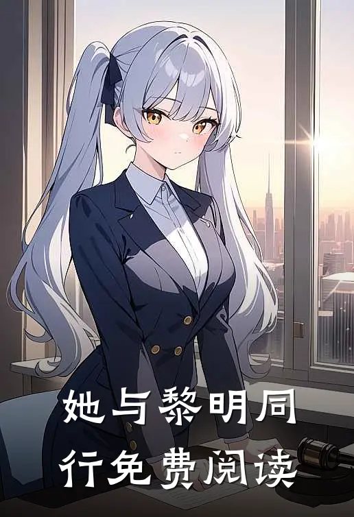 她与黎明同行免费阅读