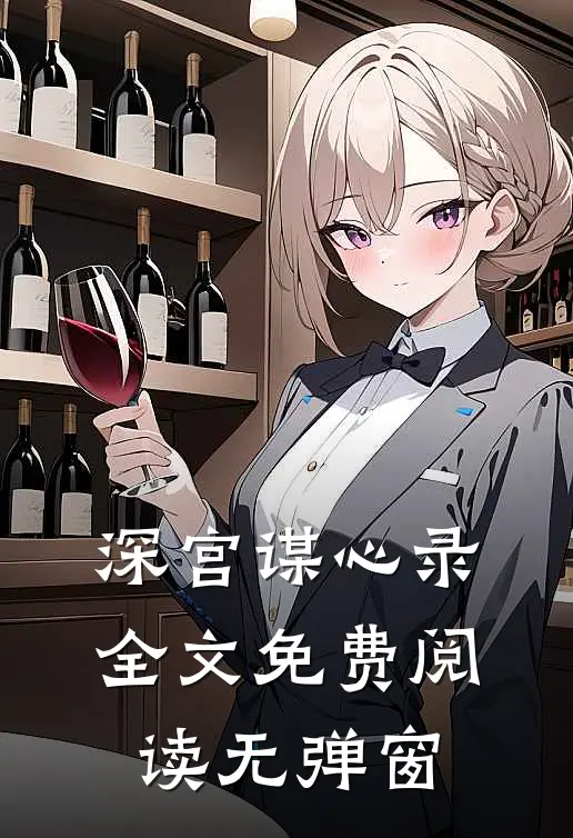 深宫谋心录全文免费阅读无弹窗