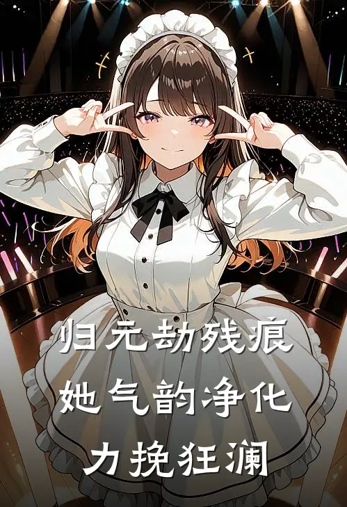 归元劫残痕，她气韵净化力挽狂澜