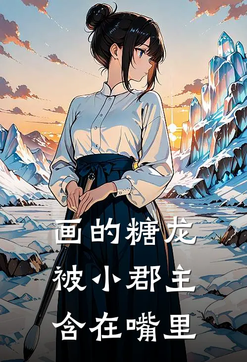 画的糖龙被小郡主含在嘴里(萧景珩沈明修)阅读免费小说_完本热门小说画的糖龙被小郡主含在嘴里萧景珩沈明修