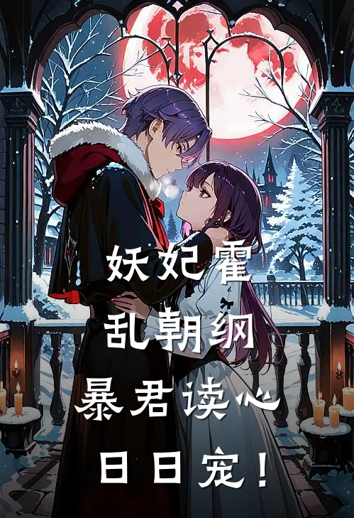 妖妃霍乱朝纲，暴君读心日日宠！