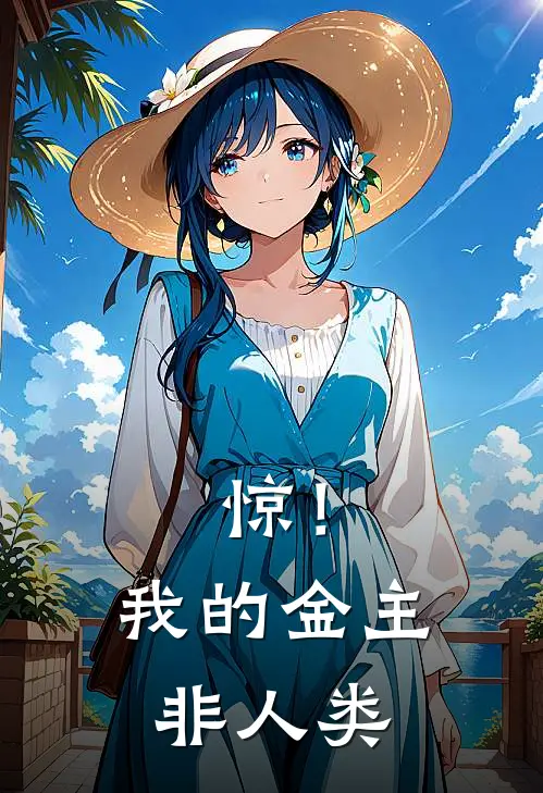 惊！我的金主非人类