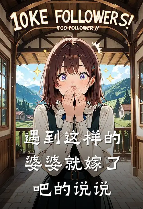 遇到这样的婆婆就嫁了吧的说说