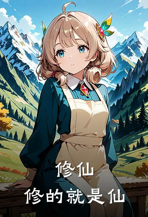 修仙：修的就是仙