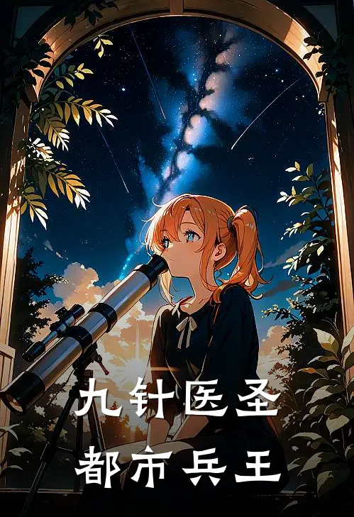 九针医圣，都市兵王(楚昭林正南)免费小说阅读_免费小说完整版九针医圣，都市兵王(楚昭林正南)