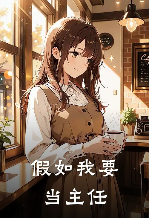 假如我要当主任